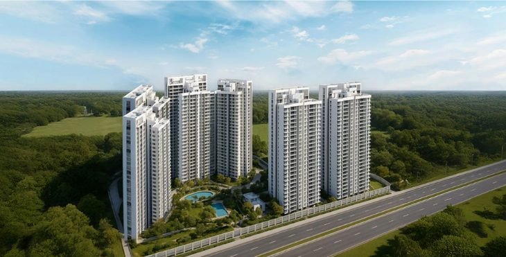 Eternia Residences
