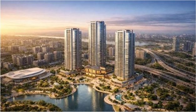 Experion Residences