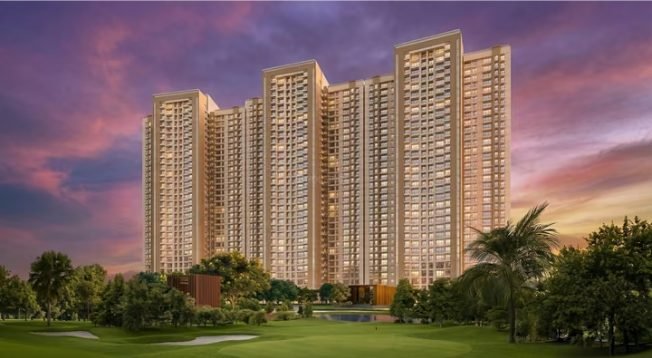 Godrej Crown Residences