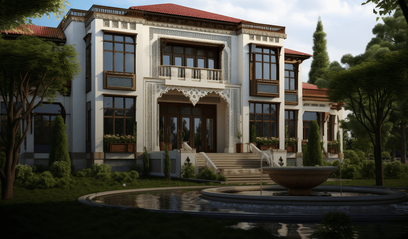 housa