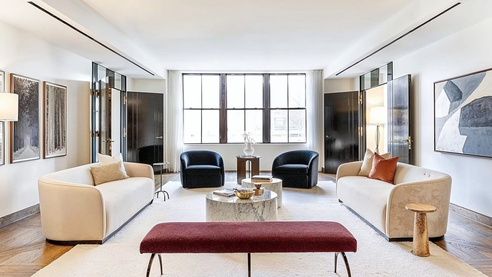 Luxury Interiors